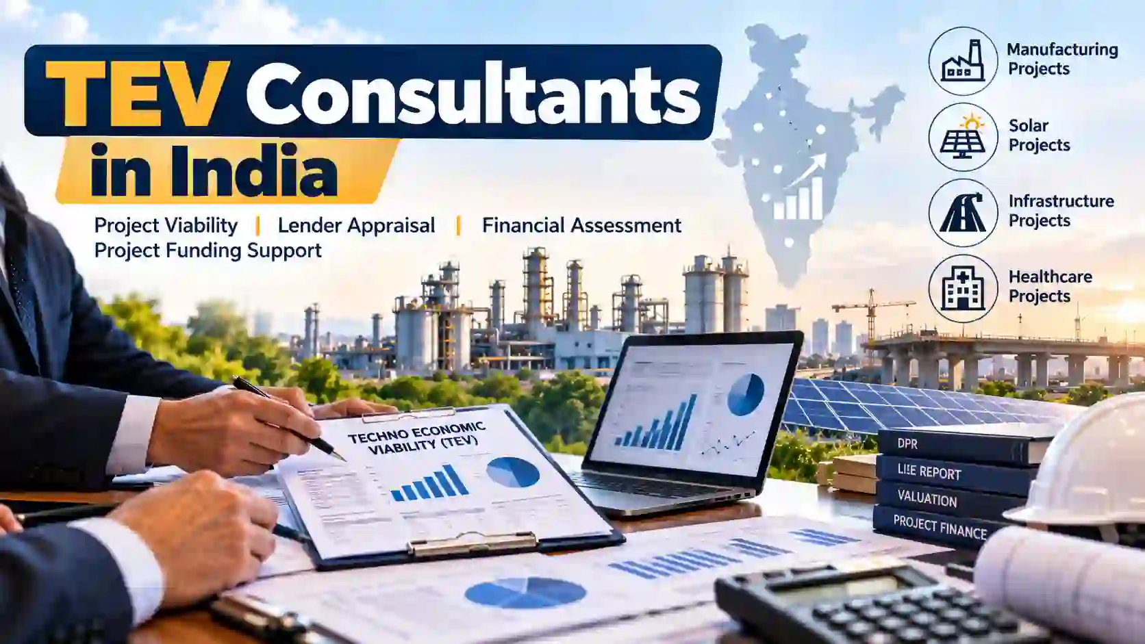 Risk Assessment Consultant